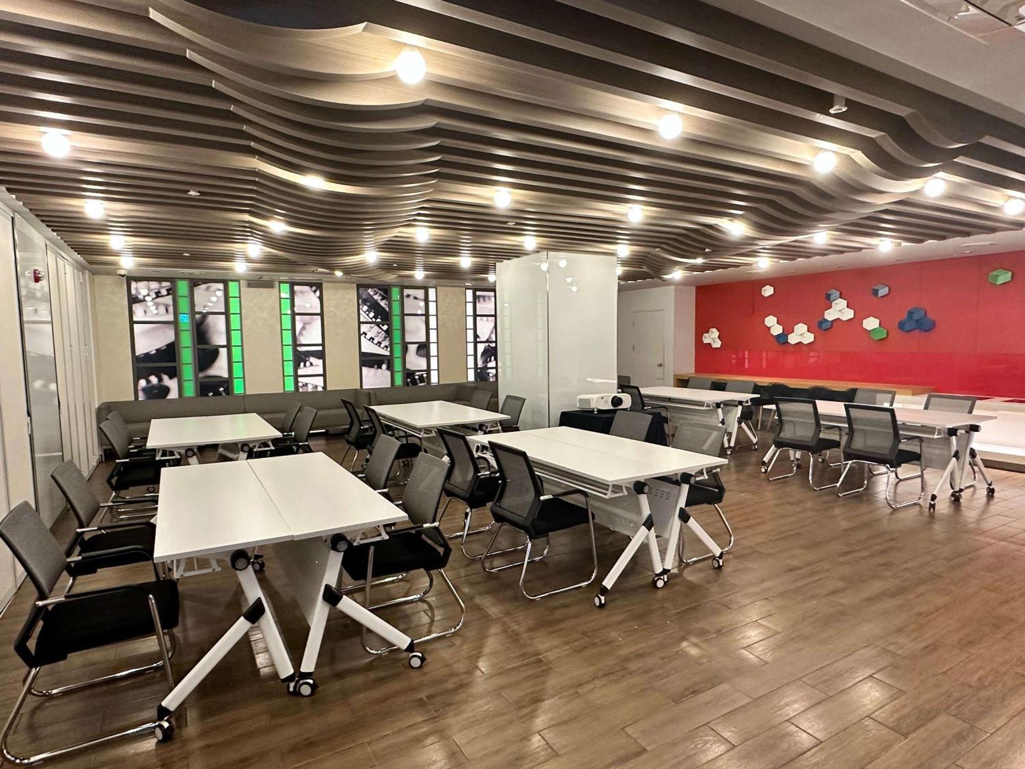 酒店 Ibis Styles Ambassador Myeong-dong