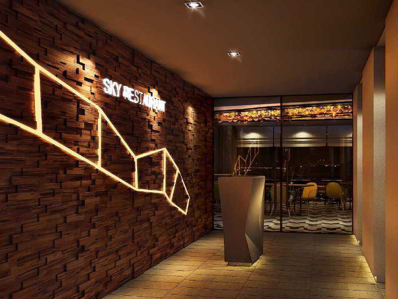 Ibis Styles Ambassador Myeong-dong Hotel 4*