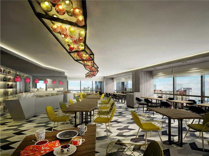 Ibis Styles Ambassador Myeong-dong Hotel Seoul