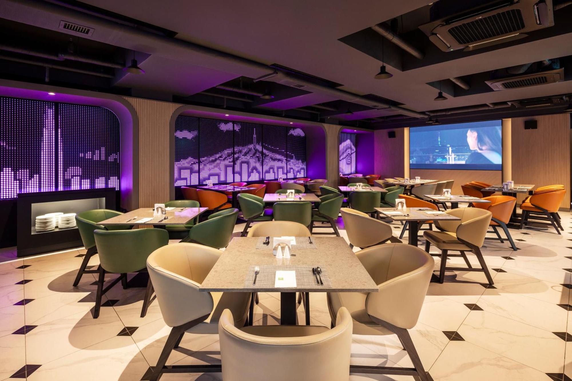 Ibis Styles Ambassador Myeong-dong Hotel Seoul