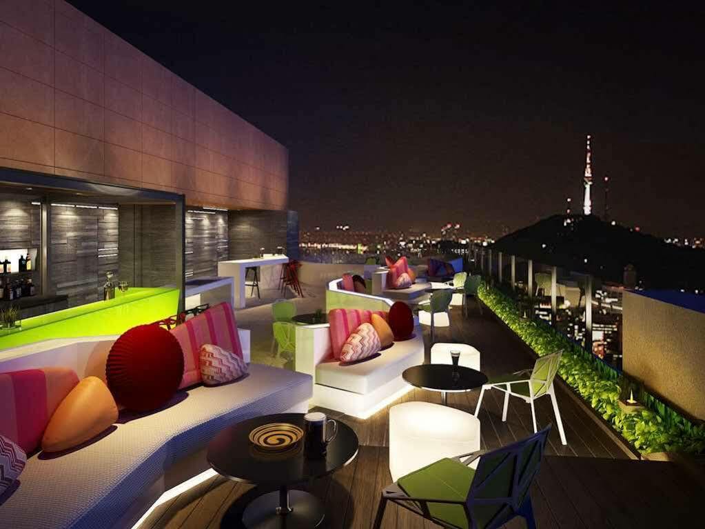 Ibis Styles Ambassador Myeong-dong Hotel 4*