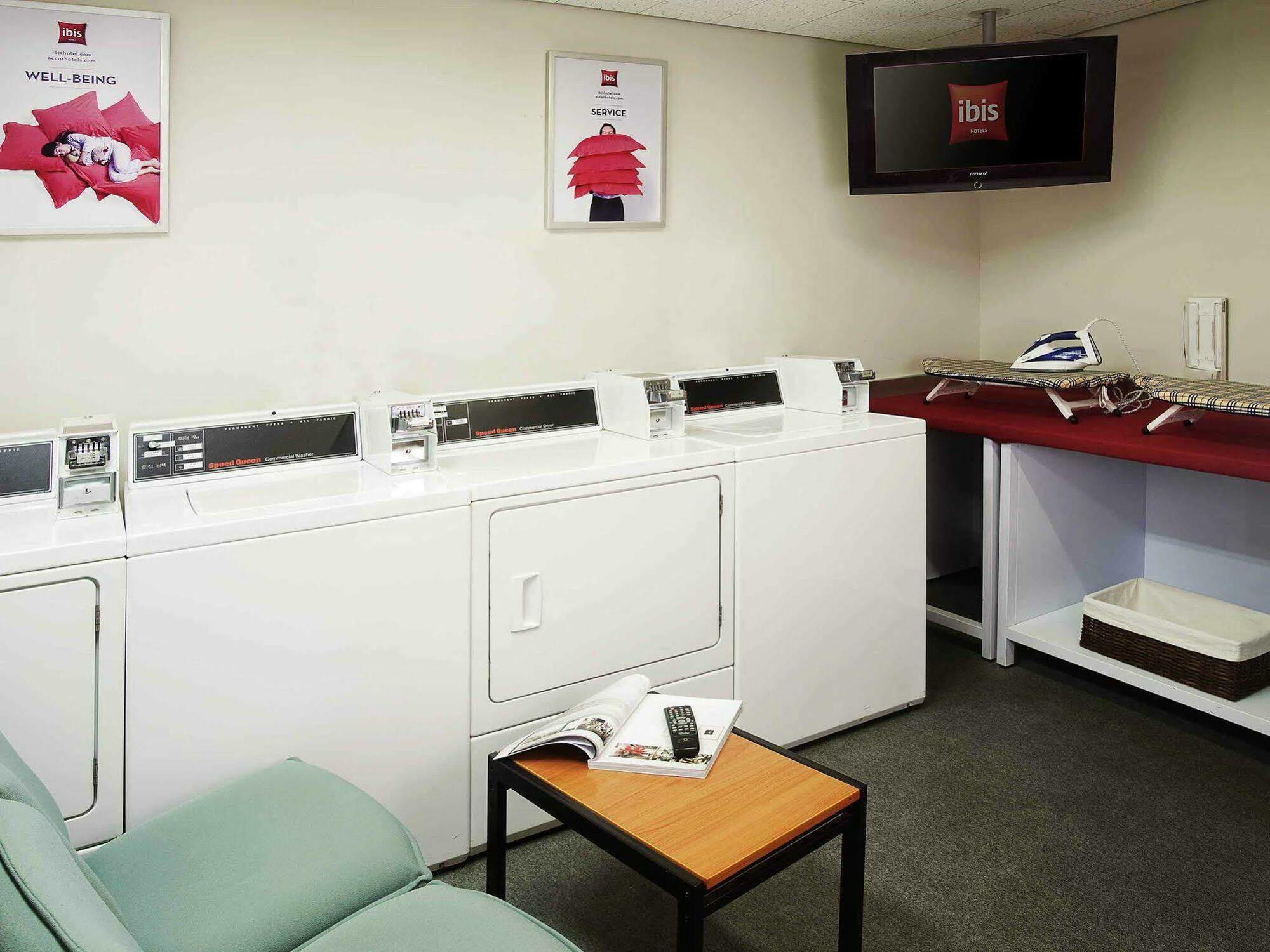 Ibis Styles Ambassador Myeong-dong Hotel Seoul