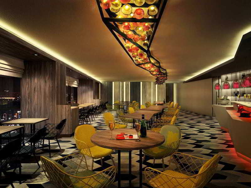 Ibis Styles Ambassador Myeong-dong 4* Seoul