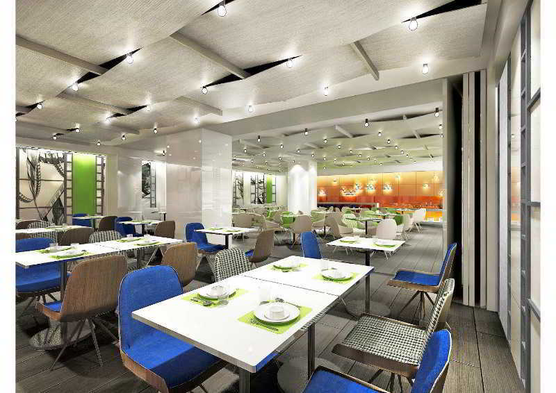 Ibis Styles Ambassador Myeong-dong Hotel