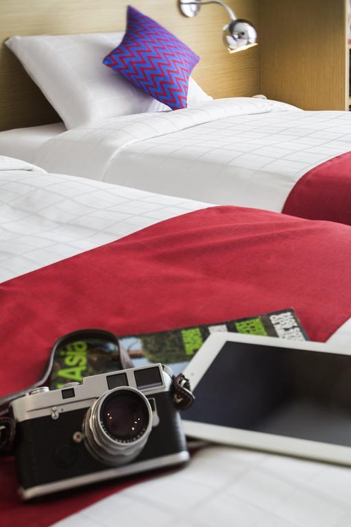 Ibis Styles Ambassador Myeong-dong