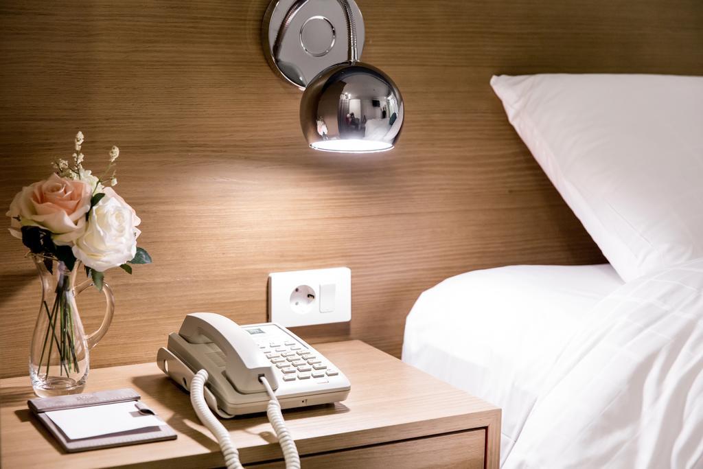 Ibis Styles Ambassador Myeong-dong Seoul