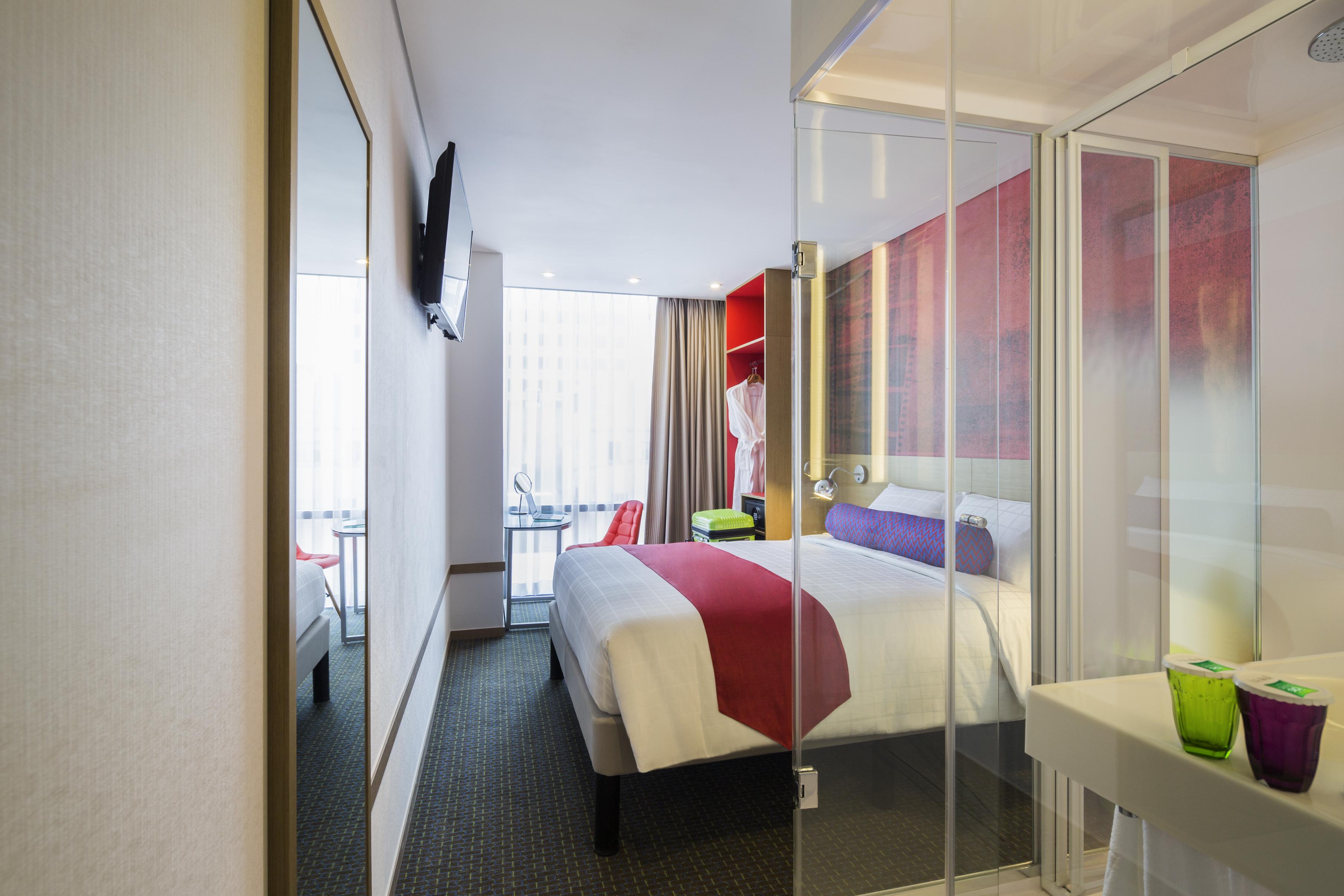Ibis Styles Ambassador Myeong-dong 4* Seoul