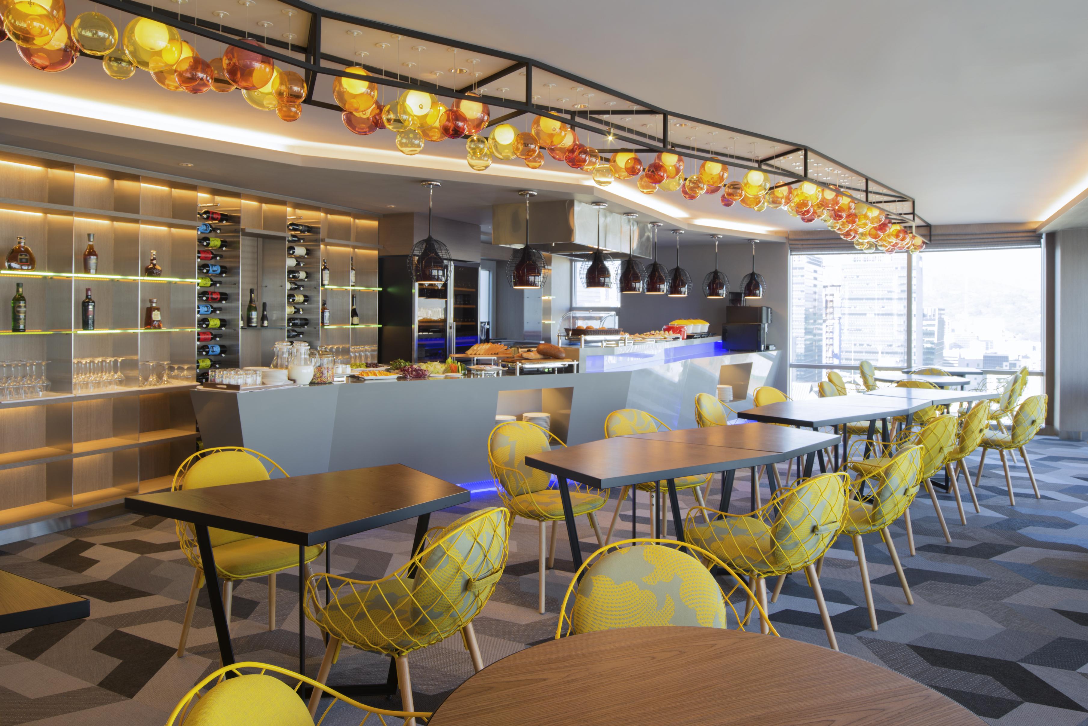 Hotel Ibis Styles Ambassador Myeong-dong Seoul