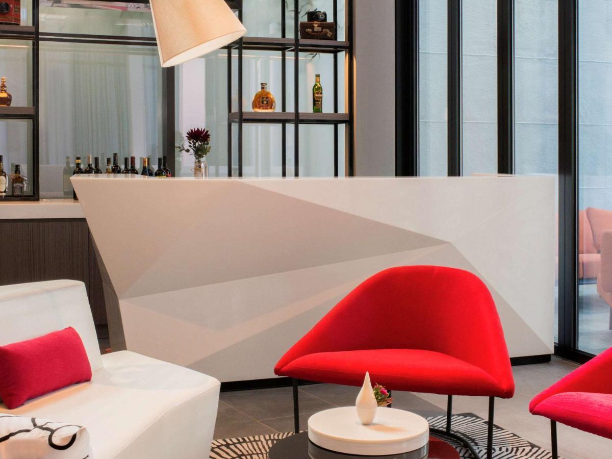 Ibis Styles Ambassador Myeong-dong Hotel Seoul