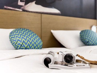 Ibis Styles Ambassador Myeong-dong Hotel Seoul