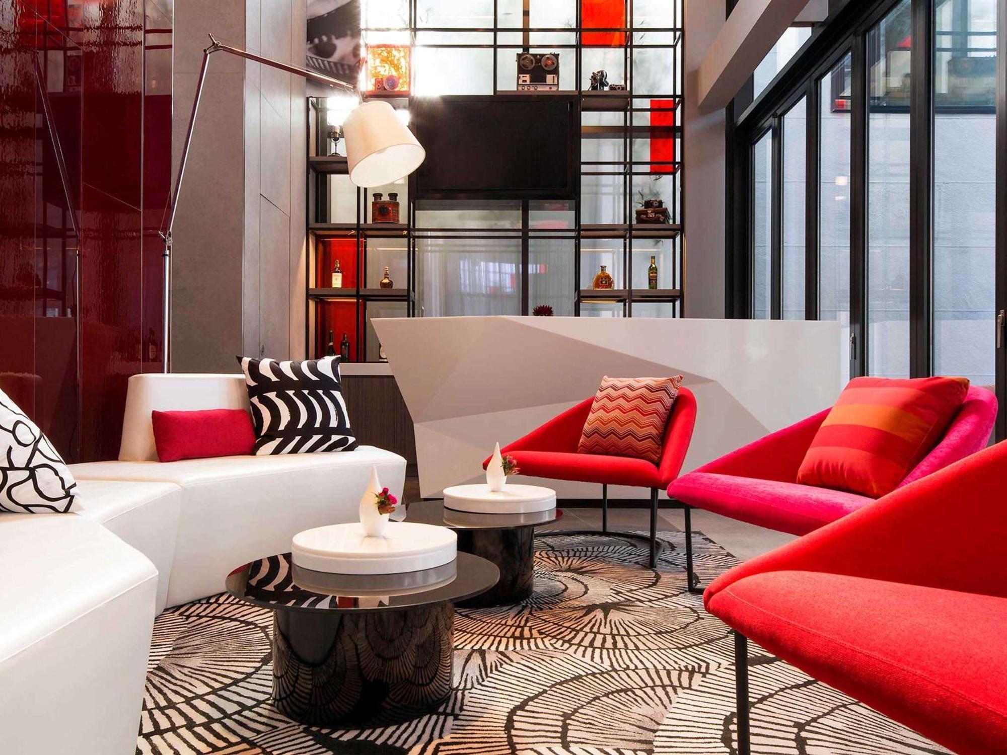 Ibis Styles Ambassador Myeong-dong Hotel Seoul