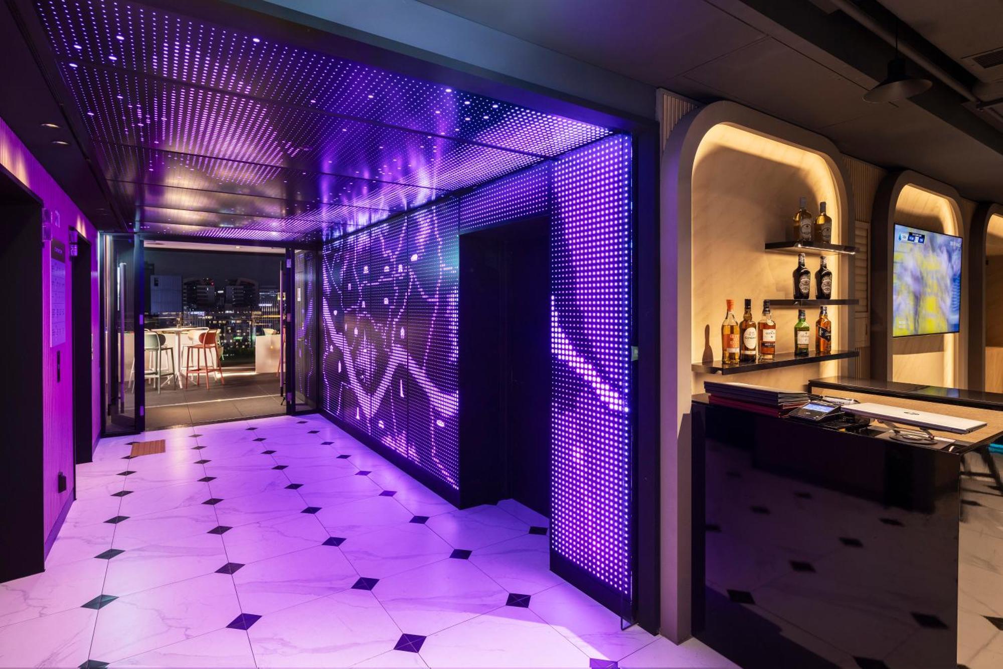 Ibis Styles Ambassador Myeong-dong Hotel