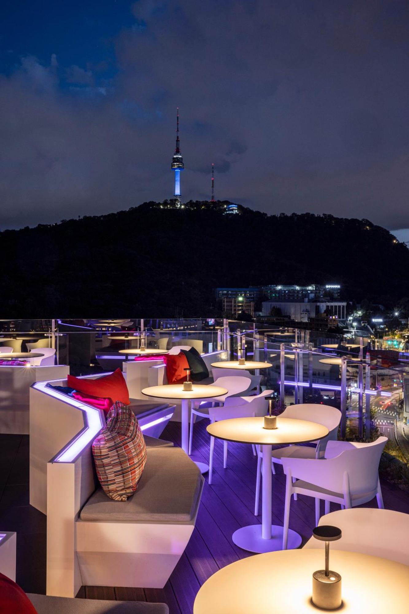 Hotel Ibis Styles Ambassador Myeong-dong