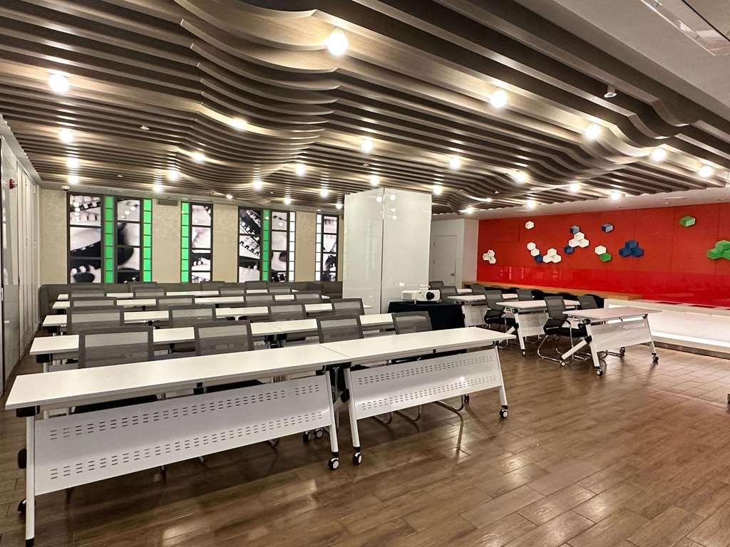 Ibis Styles Ambassador Myeong-dong Seoul