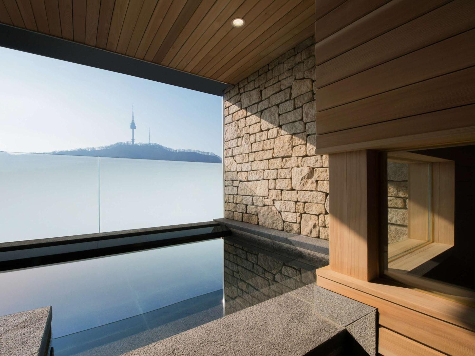 Ibis Styles Ambassador Myeong-dong