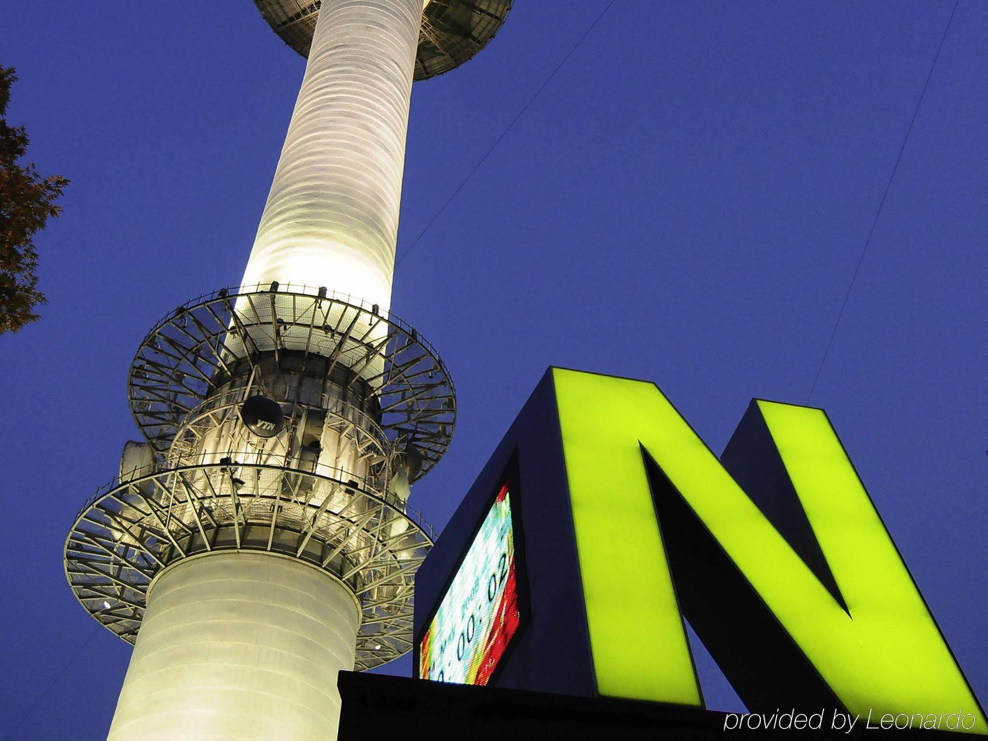 Hotel Ibis Styles Ambassador Myeong-dong 4*