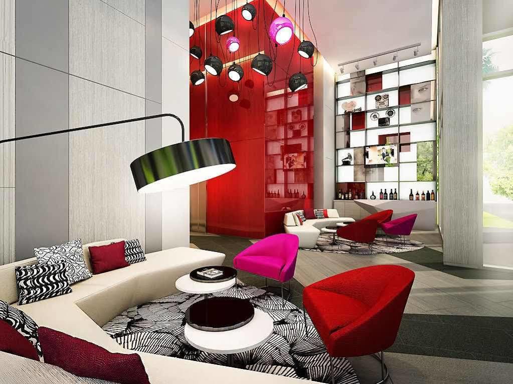 Ibis Styles Ambassador Myeong-dong Hotel 4*