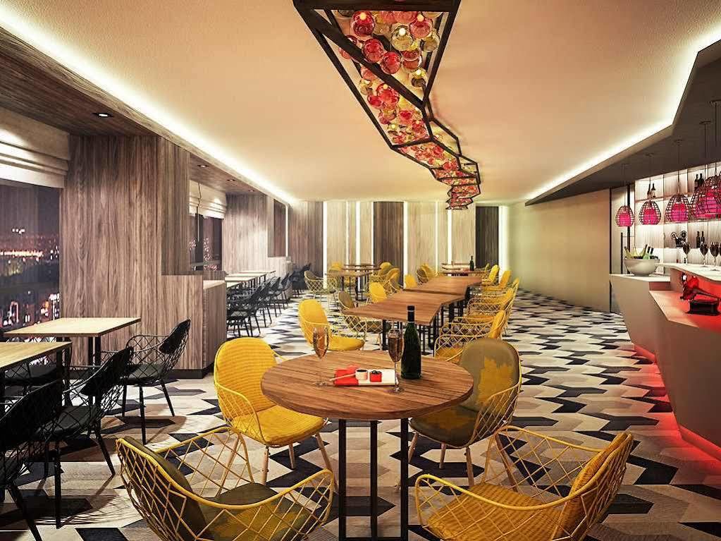 Hotel Ibis Styles Ambassador Myeong-dong Seoul