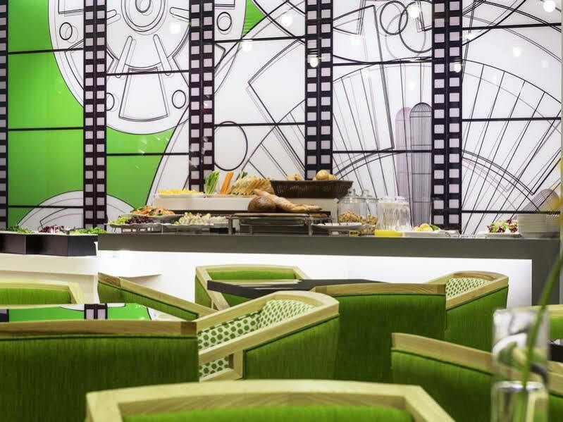Hotel Ibis Styles Ambassador Myeong-dong 4*