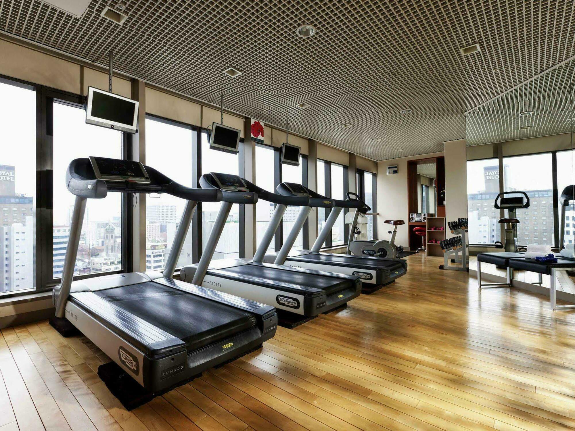 Ibis Styles Ambassador Myeong-dong Hotel